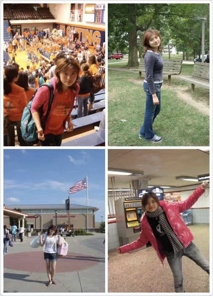 为了让自己看起来温婉又楚楚可怜，20岁女生花12万去韩国做整形，结果悲剧了