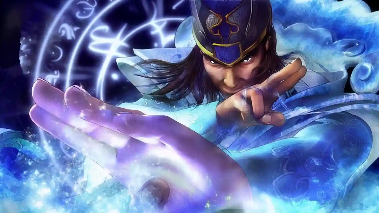 5本异界灵气复苏类小说，题材很新颖，构思很独特，让人眼前一亮