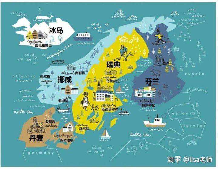 中国留学生在英国怎么住宿？学校鼓励出去住，住校要经常搬家