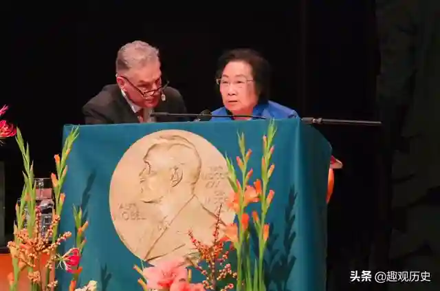 当年祖国倾力培养的神童庄小威，留学后入籍美国，如今已成院士