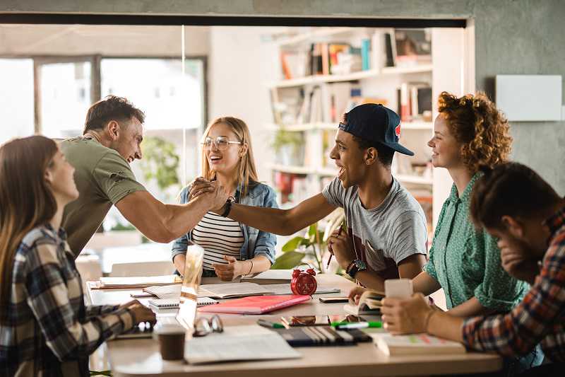 2019环球网教育盛典候选机构：励步英语